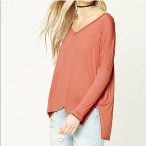 forever 21 top
